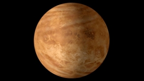 Планета Венера – атмосфера, поверхность, интересные факты, фото и видео -  «Как и Почему»